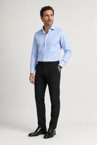 Camicia Ingram Regular INGRAM-3H369-INMEDIO-5S-50