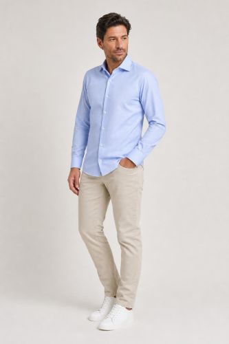 Camicia Ingram Regular INGRAM-3H369-INMEDIO-5S-50