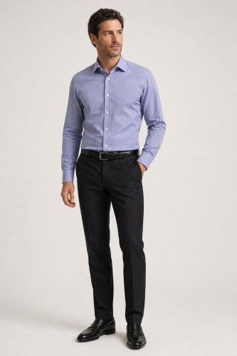 Camicia Ingram Regular INGRAM-3H369-INMEDIO-ML-XT-73