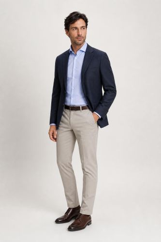 Camicia Ingram Regular INGRAM-3H369-INMEDIO-XT5-50