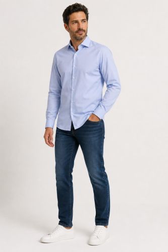 Camicia Ingram Regular INGRAM-3H369-INMEDIO-XT5-50