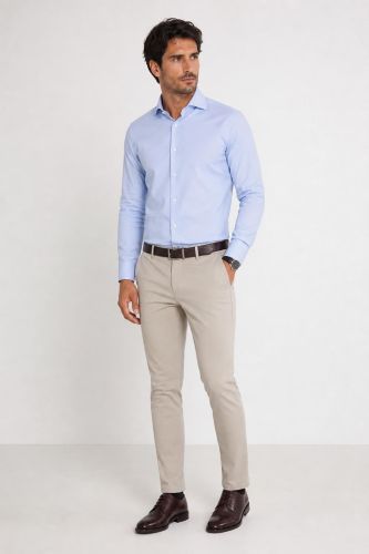 Camicia Ingram Slim INGRAM-3H369-SLIM-SC-ML-XT-50-AI2627