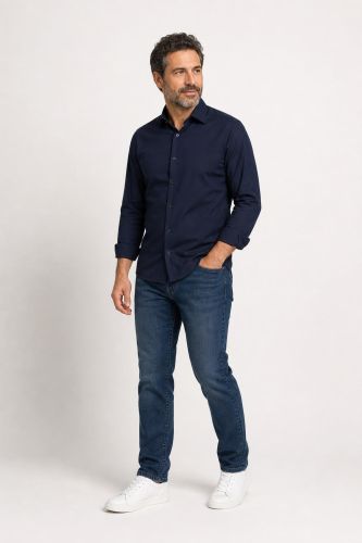 Camicia Ingram Classic INGRAM-3H616-GIOKE-ST-ML-XT-45