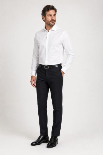Camicia Ingram Regular INGRAM-3H616-INMEDIO-ML-5S-01
