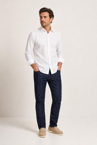 Camicia Ingram Regular INGRAM-3H616-INMEDIO-ML-5S-01