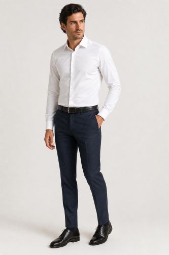 Camicia Ingram Slim INGRAM-3H616-SLIM-SC-ML-5S-3-01