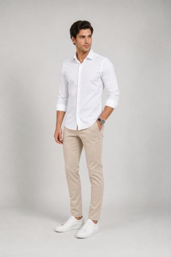 Camicia Ingram Slim INGRAM-3H616-SLIM-SC-ML-5S-3-01