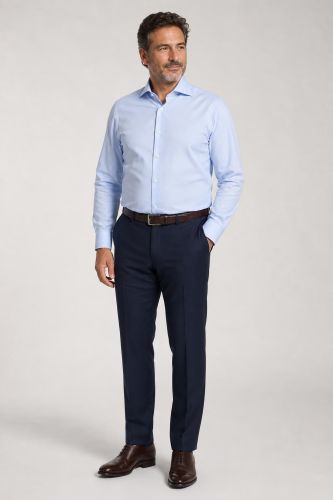 Camicia Ingram Classic INGRAM-3H621-GIOKE-XT5-03