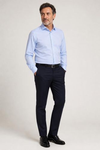 Camicia Ingram Classic INGRAM-3H621-GIOKE-XT5-03