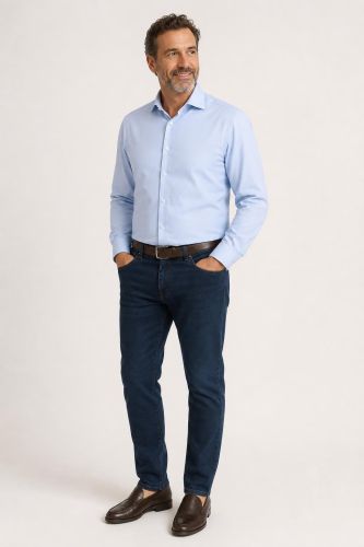 Camicia Ingram Classic INGRAM-3H621-GIOKE-XT5-03