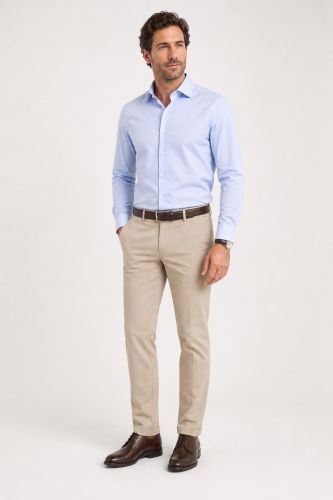 Camicia Ingram Regular INGRAM-3H621-INMEDIO-ML-XT-03-AI2627