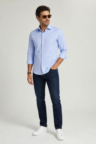 Camicia Ingram Regular INGRAM-3H621-INMEDIO-ML-XT-03-AI2627
