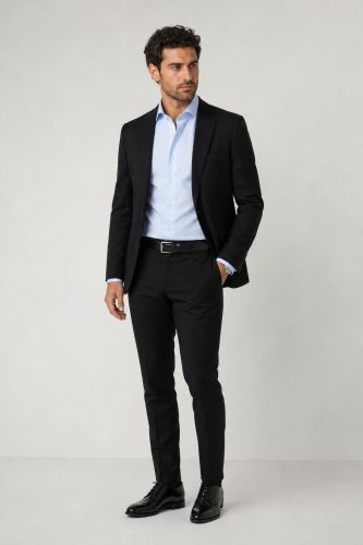 Camicia Ingram Slim INGRAM-3H621-SLIM-SC-ML-XT-03-AI2627