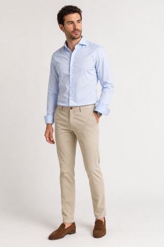 Camicia Ingram Slim INGRAM-3H621-SLIM-SC-ML-XT-03-AI2627
