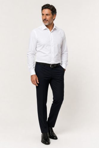 Camicia Ingram Classic INGRAM-3M564-GIOKE-ST-ML-5S-01-B