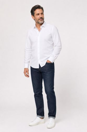Camicia Ingram Classic INGRAM-3M564-GIOKE-ST-ML-5S-01