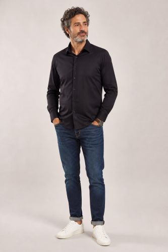 Camicia Ingram Classic INGRAM-3M564-GIOKE-ST-ML-XT-68