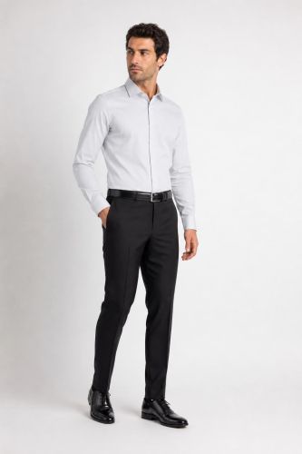 Camicia Ingram Slim INGRAM-3S59202-SLIM-IMP-PD-VF-1