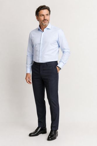 Camicia Ingram Classic INGRAM-5143-GIOKE-ST-ML-10