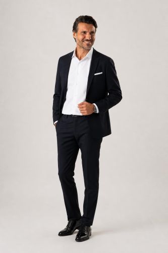 Camicia Ingram Regular INGRAM-5G01902-INMEDIO-ML-XT-5