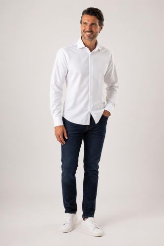 Camicia Ingram Regular INGRAM-5G01902-INMEDIO-ML-XT-5