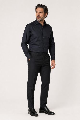 Camicia Ingram Classic INGRAM-5G143-GIOKE-ST-ML-5S-40
