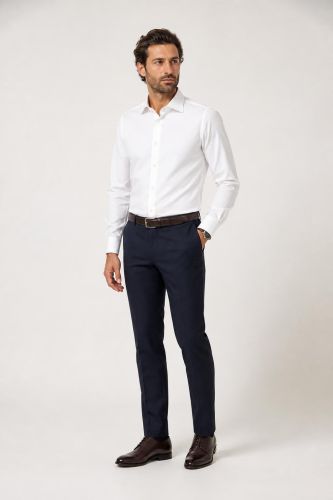 Camicia Ingram Regular INGRAM-5G143-INMEDIO-ML-XT-01