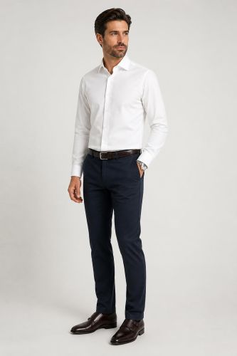 Camicia Ingram Regular INGRAM-5G143-INMEDIO-ML-XT-01