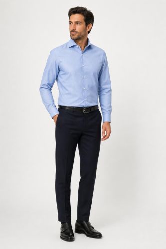 Camicia Ingram Regular INGRAM-5G143-INMEDIO-ML-XT-02