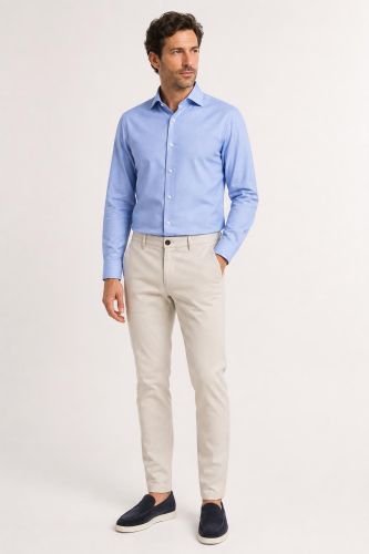 Camicia Ingram Regular INGRAM-5G143-INMEDIO-ML-XT-02