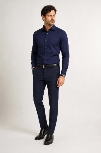 Camicia Ingram Slim INGRAM-5G143-SLIM-SC-ML-5S-3-39