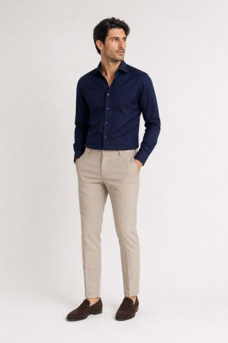 Camicia Ingram Slim INGRAM-5G143-SLIM-SC-ML-5S-3-39