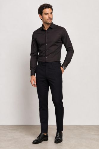 Camicia Ingram Slim INGRAM-5G143-SLIM-SC-ML-5S-37