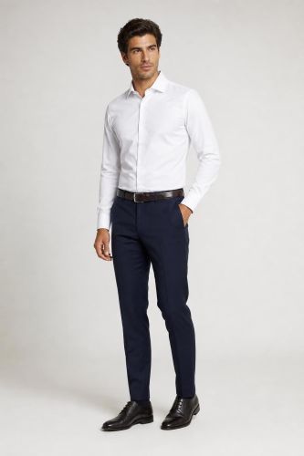Camicia Ingram Slim INGRAM-5T075-SLIM-SC-ML-5S-01
