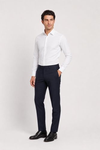 Camicia Ingram Slim INGRAM-5T075-SLIM-SC-ML-5S-01