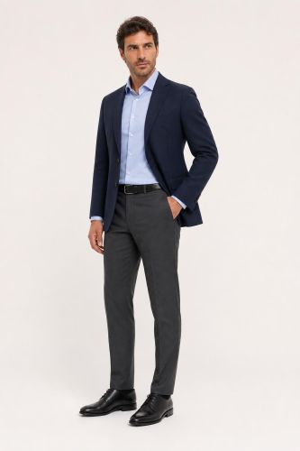 Camicia Ingram Regular INGRAM-5V102-INMEDIO-ML-XT-06