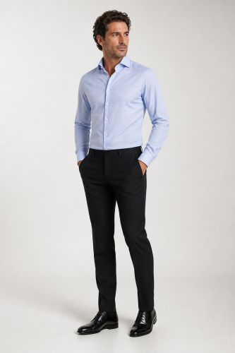 Camicia Ingram Regular INGRAM-5V102-INMEDIO-ML-XT-06