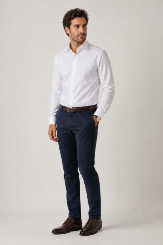 Camicia Ingram Regular INGRAM-5V102-INMEDIOML-5S-5-01