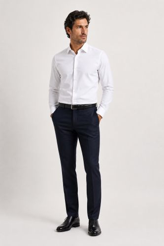 Camicia Ingram Regular INGRAM-5V102-INMEDIOML-5S-5-01