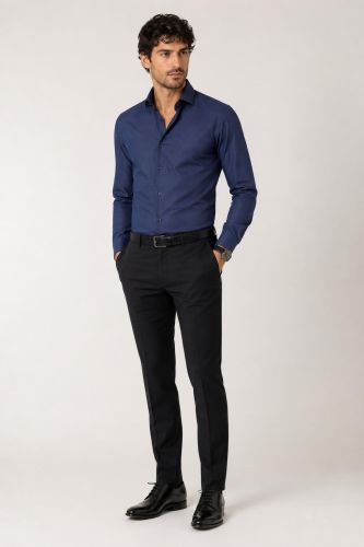 Camicia Ingram Slim INGRAM-5V103-GIOKE-GL-ML-5S-03