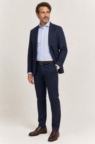 Camicia Ingram Classic INGRAM-5V140-GIOKE-ST-ML-5S-02