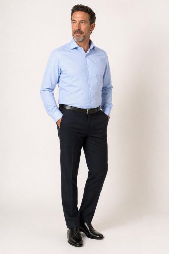 Camicia Ingram Classic INGRAM-5V140-GIOKE-ST-ML-5S-02