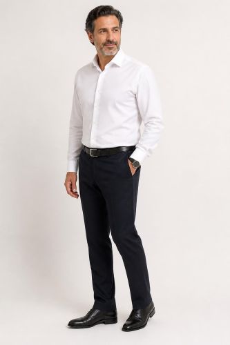 Camicia Ingram Classic INGRAM-5V143-GIOKE-ST-ML-5S-05