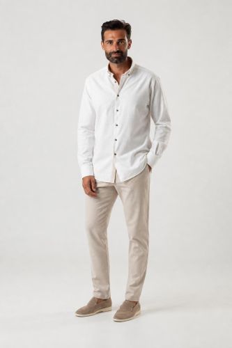 Camicia Ingram Regular INGRAM-622-SM035-INBIOIN-L-ML-IV-5-01