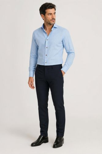 Camicia Ingram Regular INGRAM-622-SM035-INBIOIN-L-ML-XT5-05