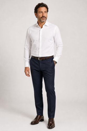 Camicia no stiro Ingram Classic INGRAM-68909-GIK-IR-ST-ML-XT-01-PE26