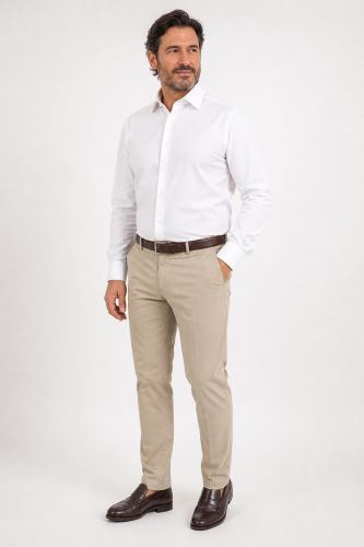 Camicia no stiro Ingram Classic INGRAM-68909-GIK-IR-ST-ML-XT-01-PE26