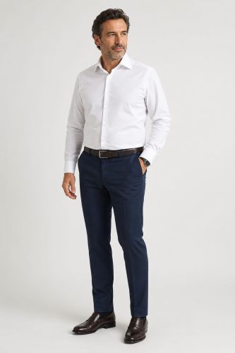 Camicia no stiro Ingram Classic INGRAM-68909-GIK-IR-ST-ML-XT-01