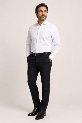 Camicia no stiro Ingram Classic INGRAM-68909-GIK-IR-ST-ML-XT-01