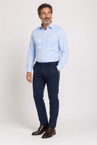 Camicia no stiro Ingram Classic INGRAM-68909-GIK-IR-ST-ML-XT-02